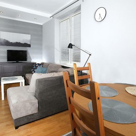 100-Sio Apartamenty Rejtana Koszalin Eksteriør billede