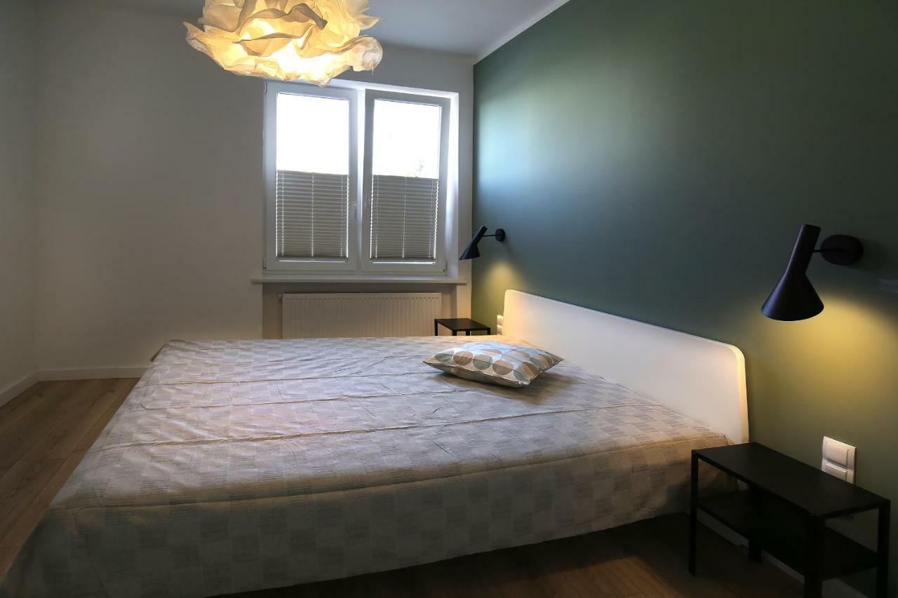 100-Sio Apartamenty Rejtana Koszalin Eksteriør billede